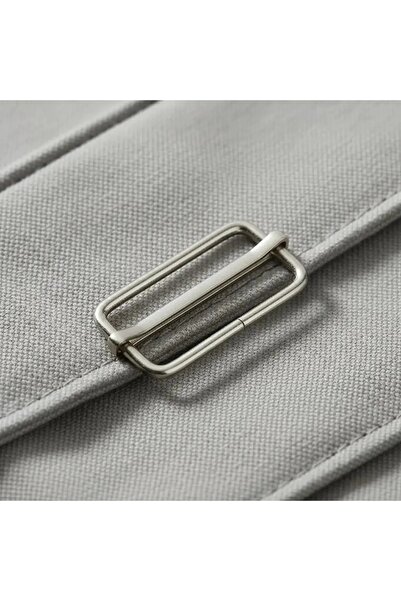 Melays 10 Pieces 4 cm Adjustment Buckle