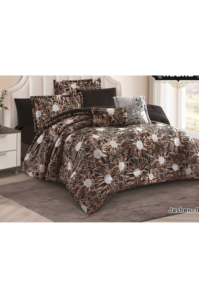 alzawia -لحاف نفر فرو فاخر