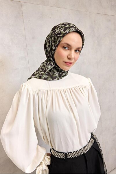 Silk Home وشاح ناعم 12 دال