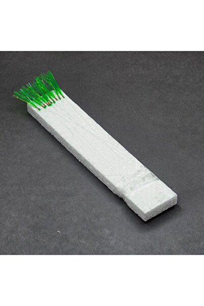 Fishack İstavrit Çapari Hazır Takımı - - On İğneli - Tüylü - 1 Adet