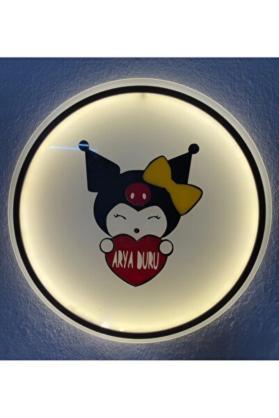 Mivora Shop Kuromi Cocuk Odası tabela