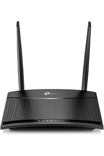 Generic TP-Link 4G LTE Router TL-MR100, 300Mbps