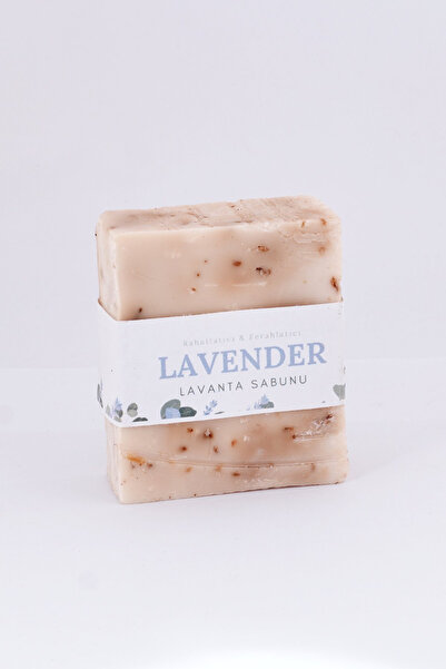 Avlu Doğal Ürünler Olive Oil Lavender Soap |   Natural Handmade Aromatherapy ...