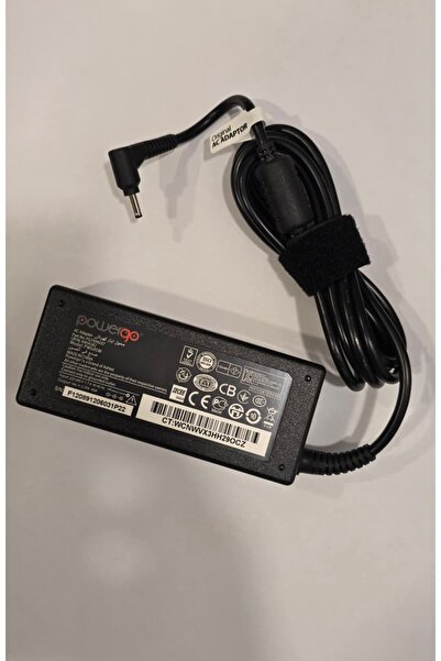 advisor Powergo Adapter for Asus 19V-2.37A -3.0mm*1.1mm