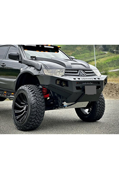 TASTAMAM Bara Față Mitsubishi L200