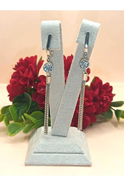 IAMIRA Silver earrings Seni