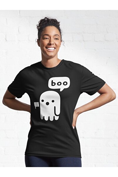 Gadali Tricou casual cu mânecă scurtă, unisex, supradimensionat, cu imprimeu ...