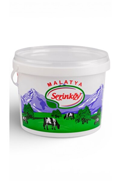 DUMAN GURME SERİNKÖY TEREYAĞ TUZLU 9 KG