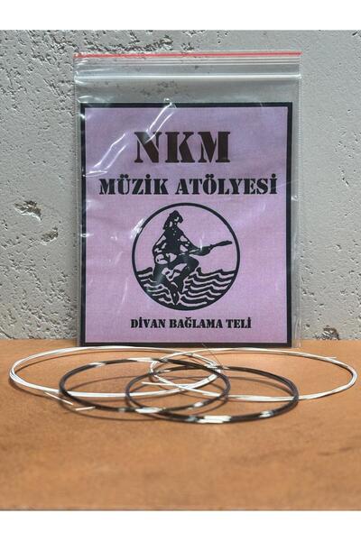 Divan bağlama teli