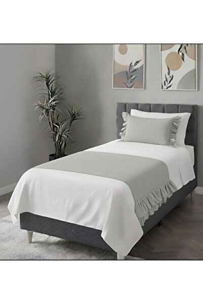 NAKKAŞİ ZARİF طقم سرير فردي