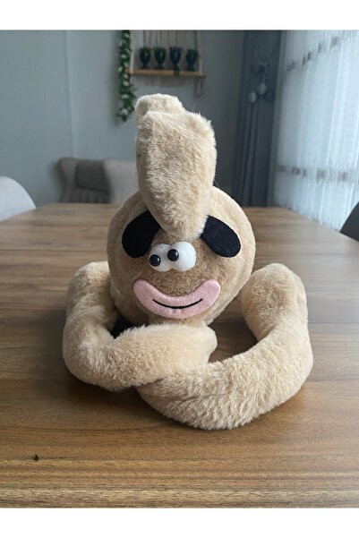 ÖMF Plush Moving Ear Headset with Sound