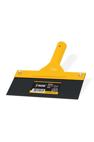 SGS 408 Kazıma Raspası 30 cm