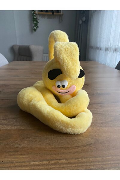 ÖMF Plush Moving Ear Headset with Sound