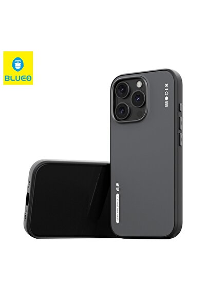 BLUEO Mr. Gorilla iPhone 16 Pro Compatible Magsafe Supported Dual Color Desig...