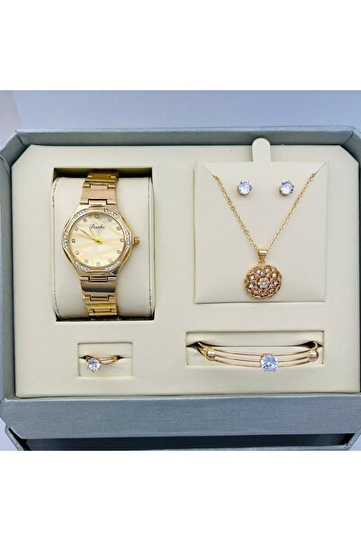 GGGG Fanderblue women's set