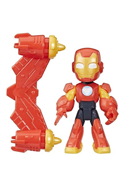 My Reality Fashion شخصيات