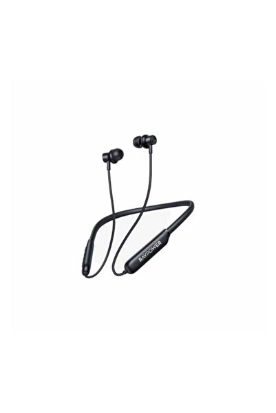 RavPower Wireless Neckband Headphones with 32 Hour Battery Life RP-BH1008 - B...