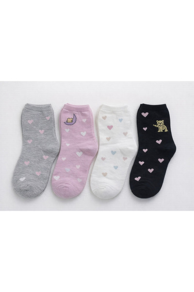 007 6 pairs of socks