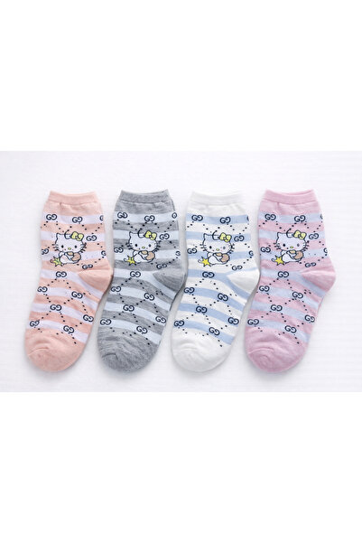 007 6 pairs of socks