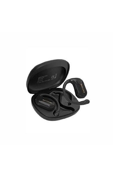 RavPower OpenRun Air2 Wireless Earbuds - Black