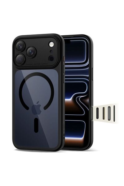 Tech-Protect MagPeak MagSafe Case for iPhone 17 Pro