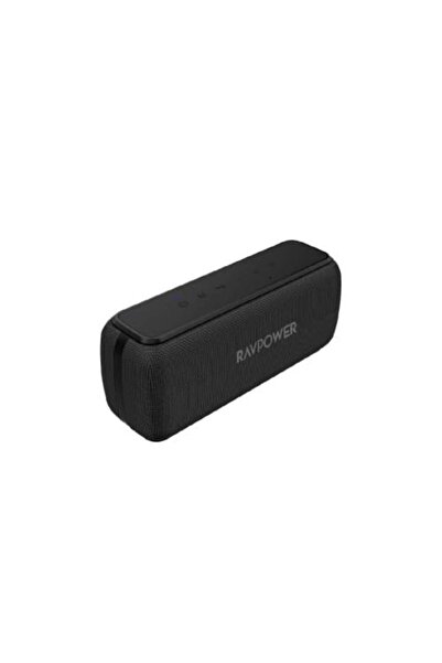 RavPower Portable Bluetooth Speaker - Black