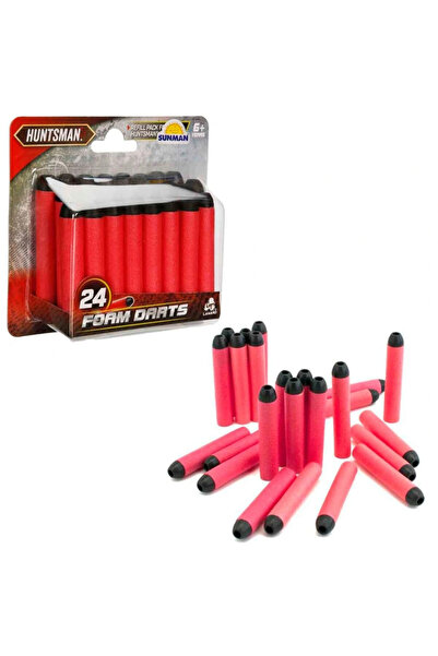 My Reality Fashion 24 قطعة من الإسفنج البديل.