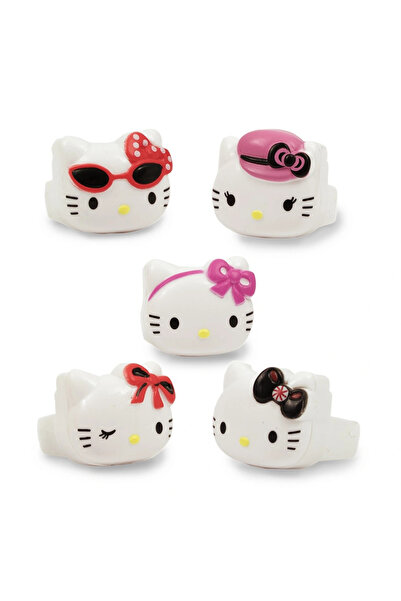 NW NessiWorld Lip Balm Ring