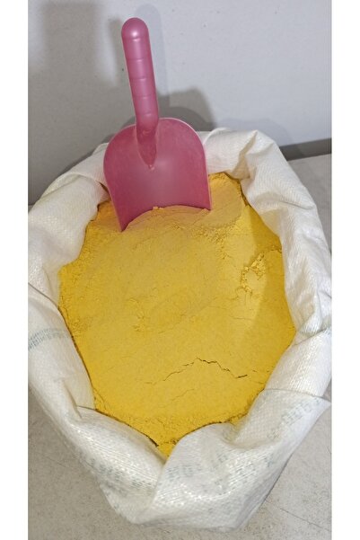 ÜNYE DOĞAL BAKKAL Fırın Mısır Unu 500 Gr
