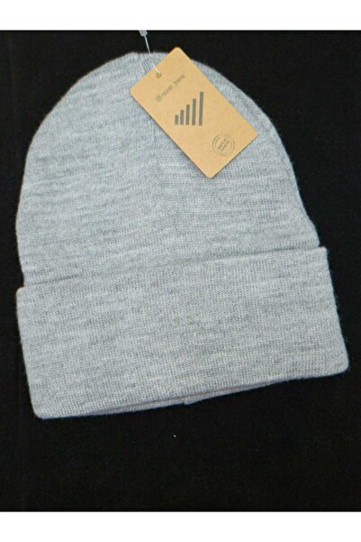 RAZEL Unisex Knitted Winter Beanie