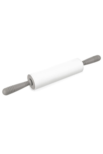 Other Wałek do ciasta silikonowy obrotowy 47 cm