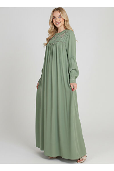 MQ long women's dress