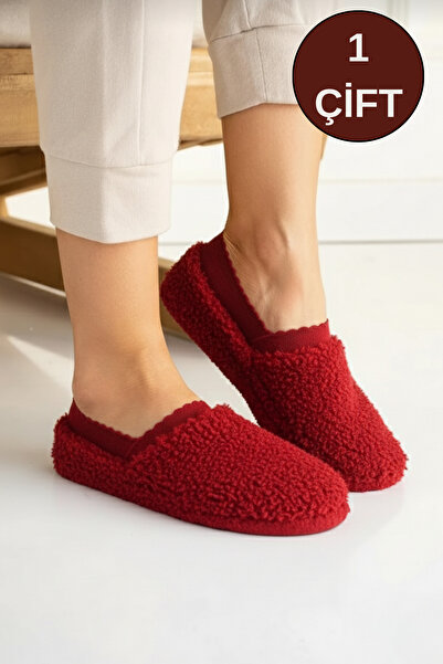 Limon Socks Women's Winter Thermal Socks Plush Furry Warm Children's Slippers