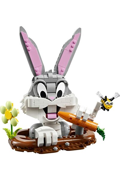 LEGO 40920 Looney Tunes Bugs Bunny