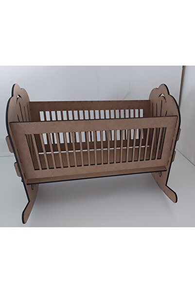 ERFA TASARIM Bebek beşiği