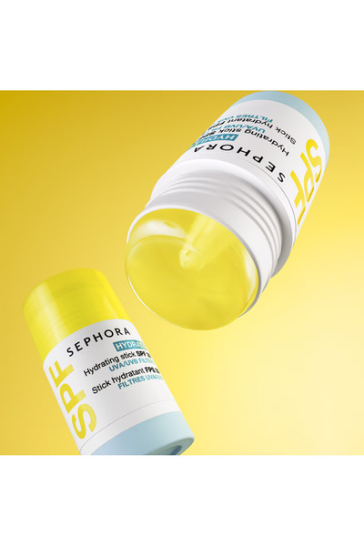 SEPHORA HYDRATE+SPF - UVA/UVB filtreli SPF30 nemlendirici çubuk