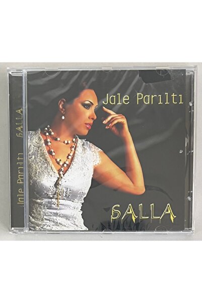 Raks Jale Parıltı Salla Cd (Zero Cd)