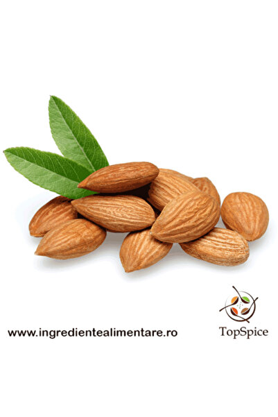 TOP SPICE Migdale crude 1 kg