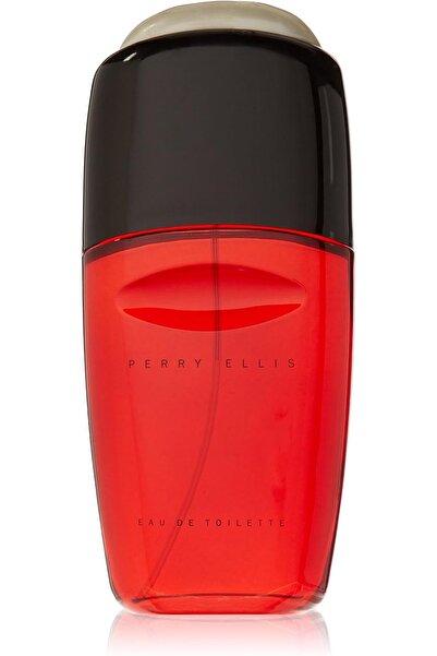 Perry Ellis بخاخ ماء تواليت سيجنتشر ريد، 5 أونصة