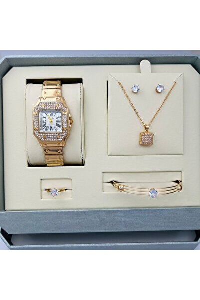 GGGG Fanderblue women's set