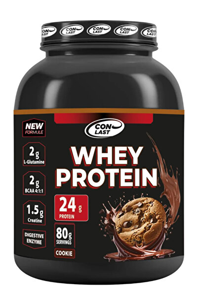 Conlast Whey Protein 2000 g