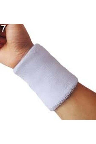 Generic Sports Terrycloth Wristbands – Sweat Absorbing Sports Bands