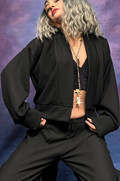 Quincey Mini Woven Jacket