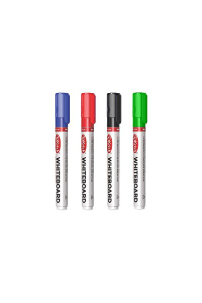 eher Whiteboard Marker Eher, 8 pcs/set