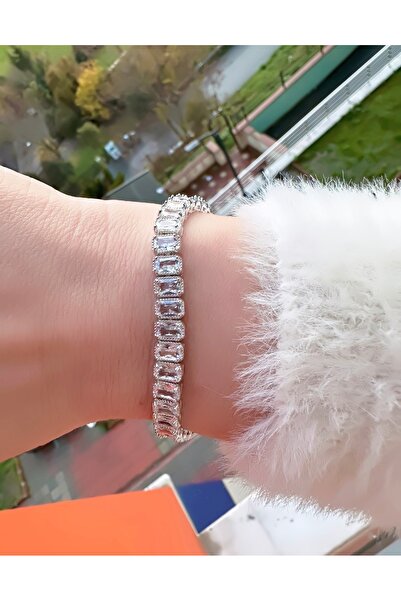 ECEMSEL سوار حجر الرغيف الفرنسي Vip