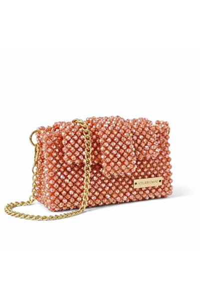 Atelier Emine Panna Petal