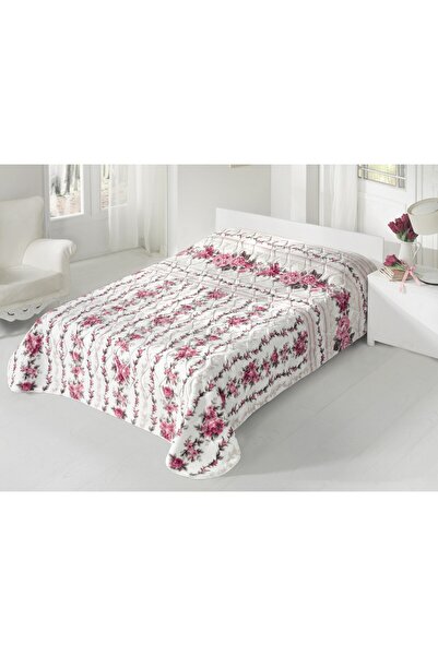 Sarar 4kg Wellsoft Bella Gül Double Blanket 200X240