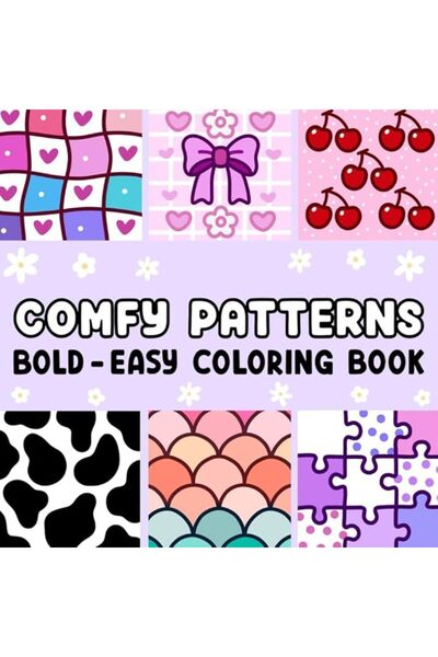 NALACAL كتاب تلوين للكبار والصغار