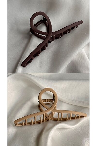 GIDI GIDI SHOP 2 Pieces Iron 11 cm Knob Latch Clasp