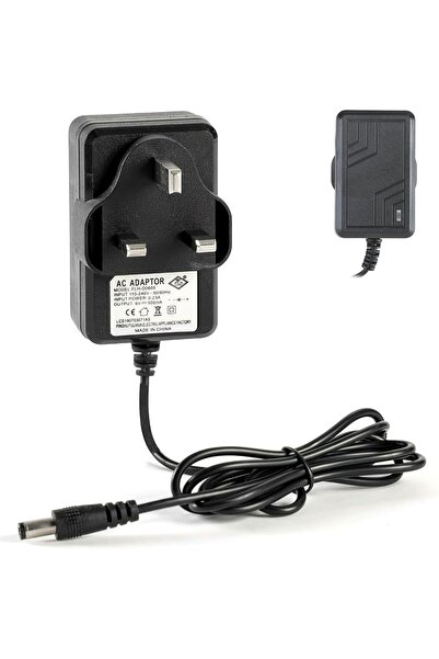 KOWVOWZ 6V Charger for Kids' Ride-On Toys